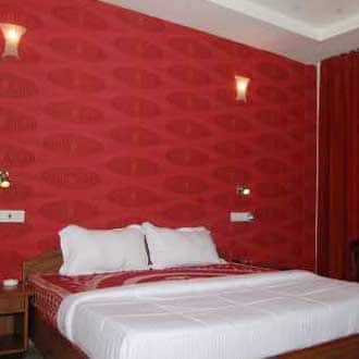 Hotel Shine 72 (Kala Amb), Rajgarh - Sirmaur 2